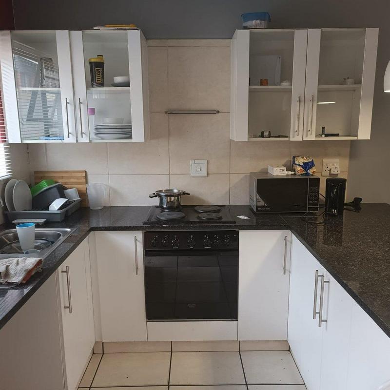 2 Bedroom Property for Sale in Universitas Free State